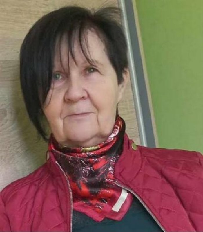 Fekete Ida Virág