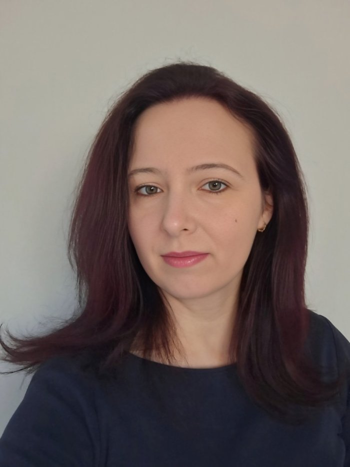 Kovács Kornélia