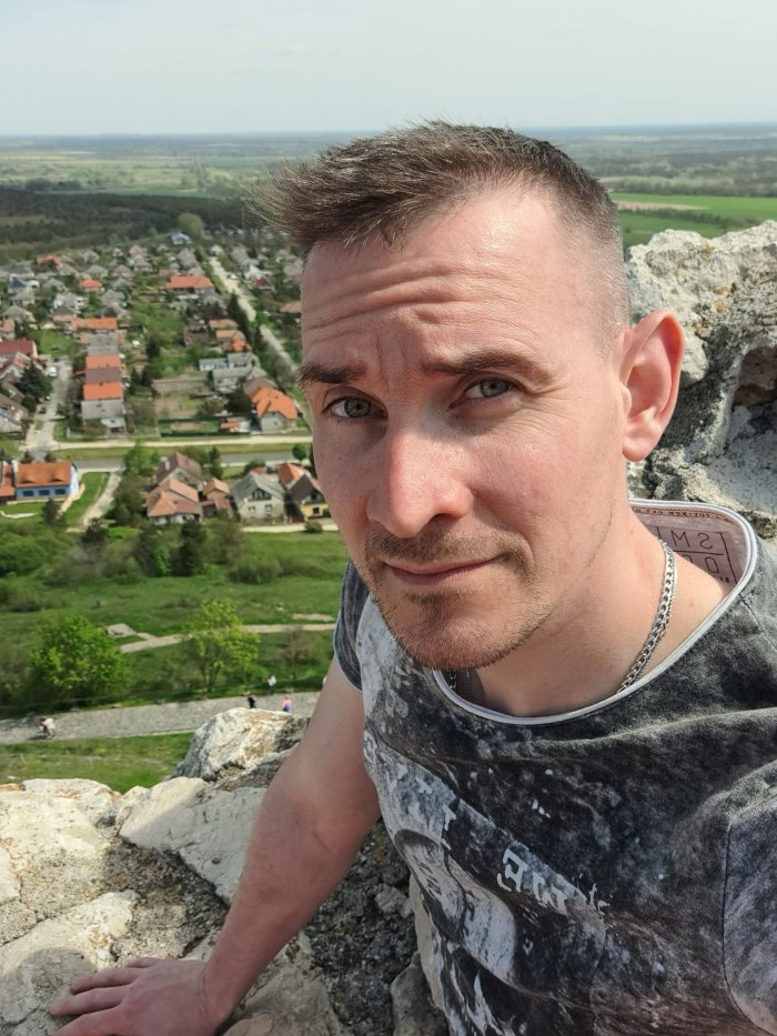 Németh  Balázs 