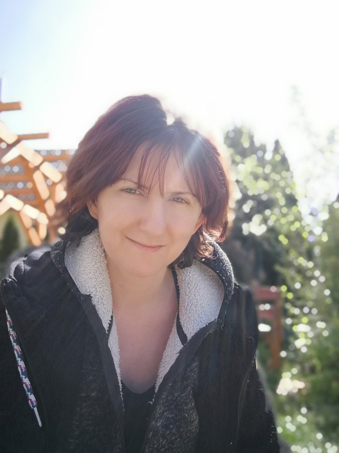 Szabó Hetty