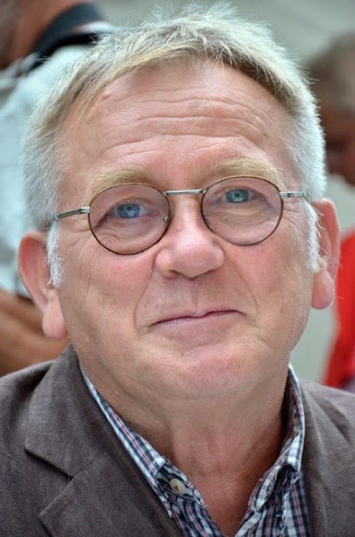Horváth Péter