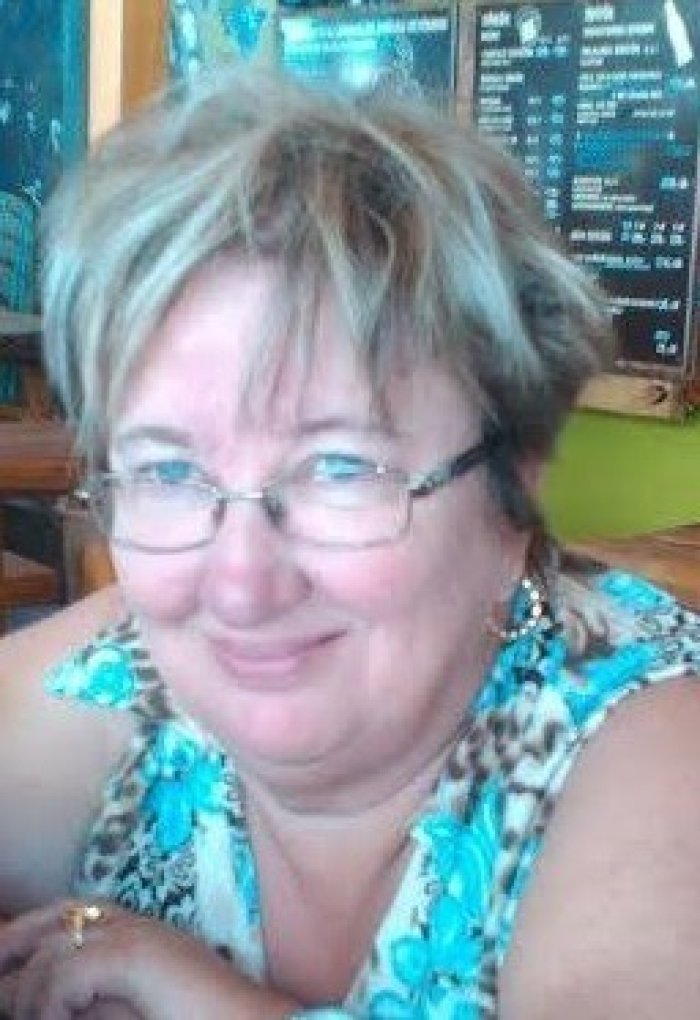 Szabó Veronika