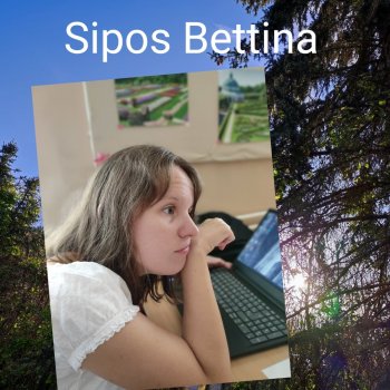Sipos Bettina